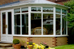 conservatories Woodmill