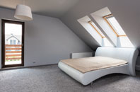 Woodmill bedroom extensions