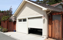 Woodmill garage construction leads