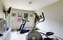 Woodmill home gym construction leads